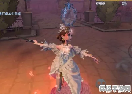 第五人格贝拉夫人跳舞攻略详解