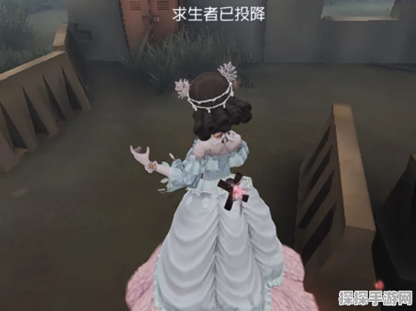 第五人格贝拉夫人跳舞攻略详解