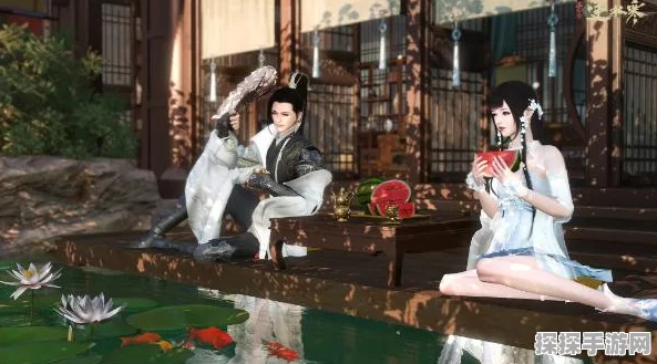 原神520开头账号所属服务器揭秘及最新游戏资讯