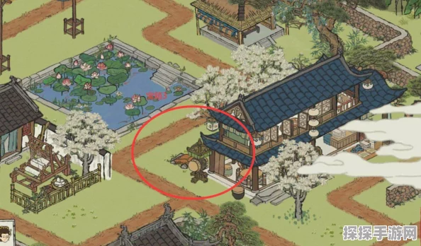 江南百景图猫窝新玩法揭秘，打造你的萌宠乐园