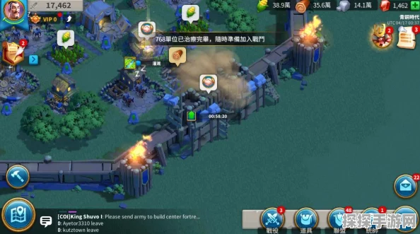 万国觉醒联盟旗帜拆除策略与实战指南