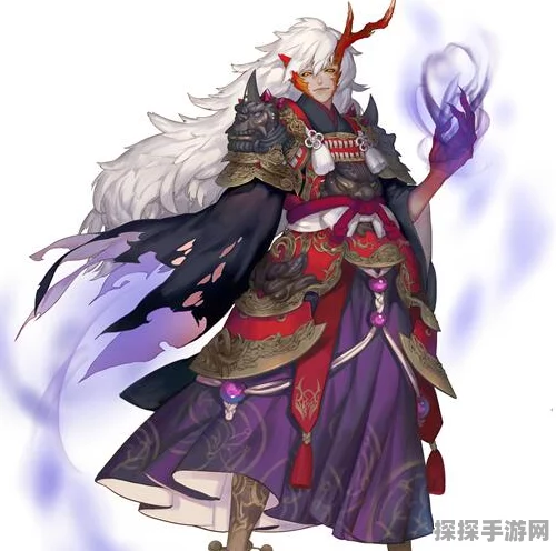 阴阳师手游茨木童子，心眼与破势御魂选择策略深度解析