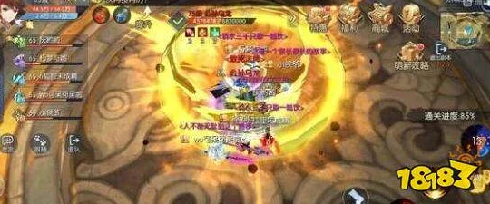 武林外传手游京城密道深度攻略，解锁高效通关秘籍