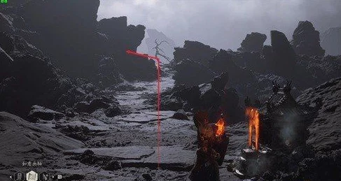 黑神话，悟空第八十难夹枪带棒武器全收集与应用场景深度解析