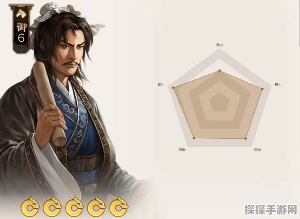 三国志战棋版徐庶阵容搭配深度解析，实战中的最佳组合与策略运用