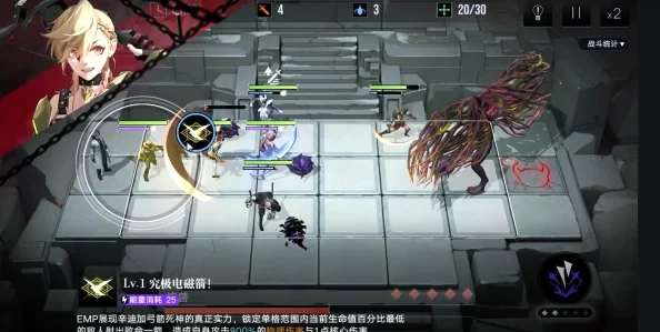 无期迷途新危级角色全面解读，技能特点与独特魅力深度剖析