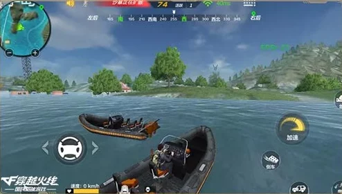 手游资讯，Valve射击游戏Deadlock迎来重大更新，地图改三路布局