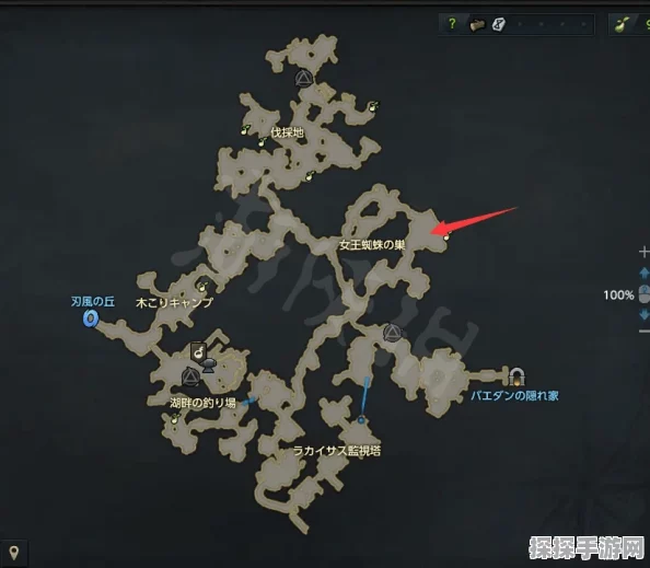 手游资讯，探索失落的方舟巨人心脏的神秘用途