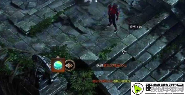手游资讯，探索失落的方舟巨人心脏的神秘用途