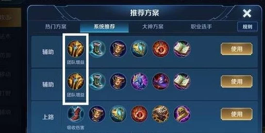 王者荣耀4保1阵容深度解析，哪些描述可能误导你？