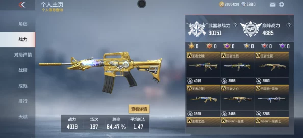 CF手游征服者深度评测，枪林弹雨中的霸主地位能否屹立不倒？