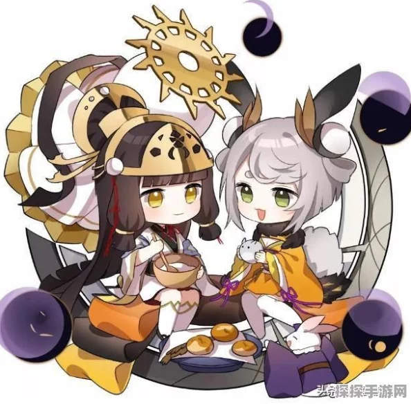 手游资讯，阴阳师SP鬼女红叶——值得培养的强力式神深度解析