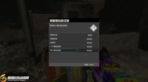 使命召唤手游新动向，空投弹与无人小飞机加入战场