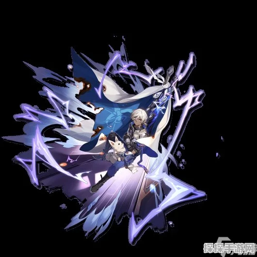 崩坏星穹铁道阿兰深度培养攻略，解锁雷属性输出的极致