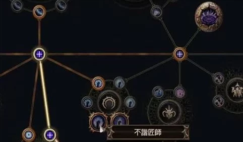 流放之路图腾BD，探索最佳职业选择与深度玩法指南