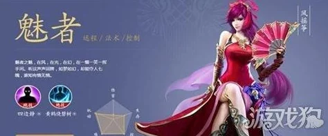 手游资讯，倩女幽魂魅者技能搭配深度解析，最佳组合助你战场称雄