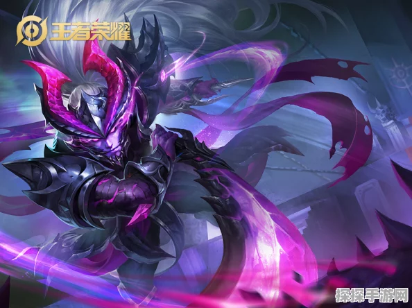 王者荣耀新皮肤震撼登场，宫本武藏惊梅引引领潮流