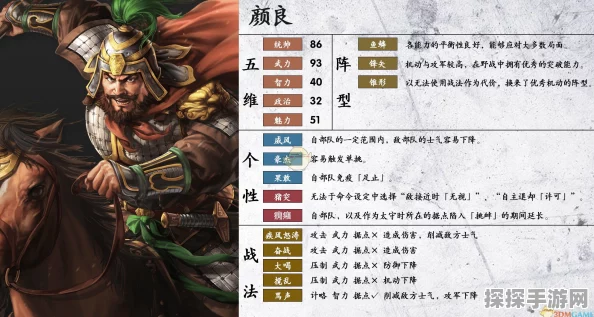 三国志14最强组合揭秘，策略与武将的完美融合，打造无敌阵容