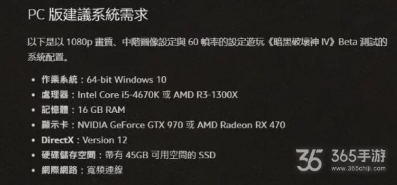 解限机1060能否畅玩手游？配置要求全解析