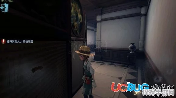 手游资讯，揭秘第五人格空军如何获取第二发子弹