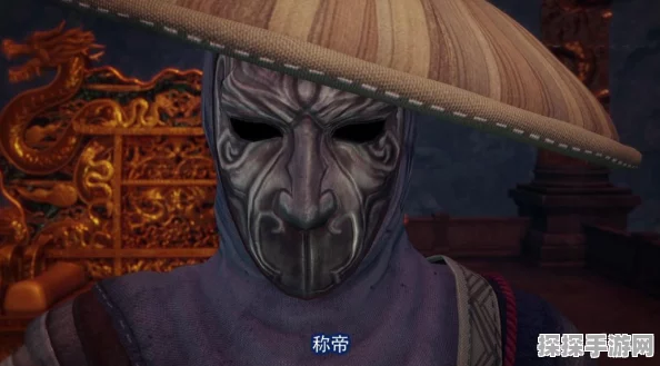 天下3新装备震撼登场，开启江湖全新冒险篇章