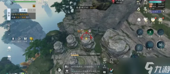 天涯明月刀手游云城战迷魂终极秘密解锁指南