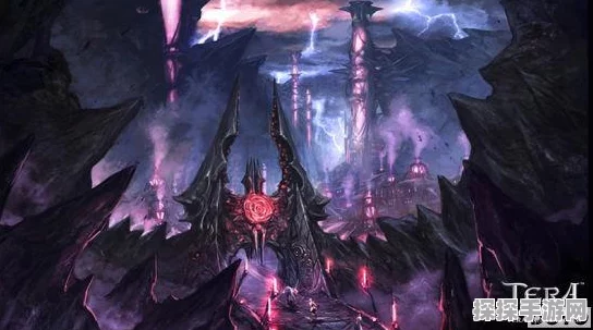 Tera与剑灵，两款热门MMORPG的深度解析与最新资讯