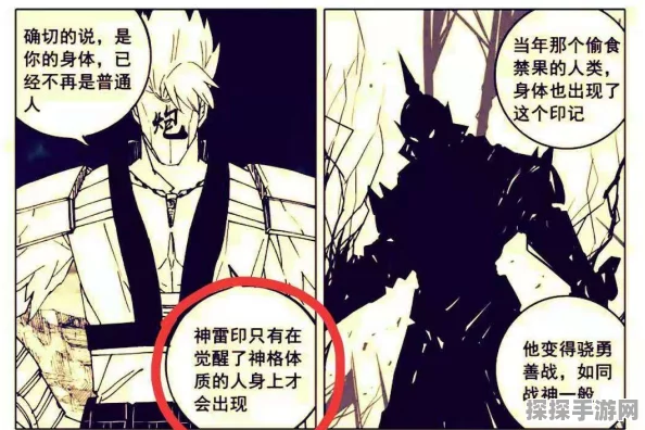 原神雷之印获取全攻略