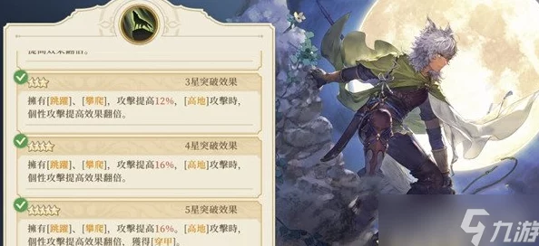 铃兰之剑伊奇技能加点全攻略，手游新版本深度解析