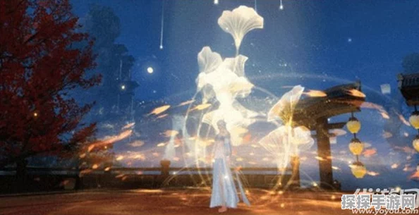一梦江湖三阶熔煅震撼上线，全新玩法等你来体验