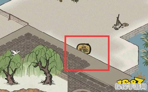 江南百景图土行孙寻觅全攻略，解锁神秘嘉宾带来的惊喜