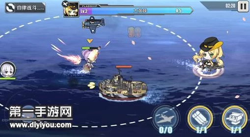 碧蓝航线双联105mmSKC高炮获取攻略，解锁强力防空武器的秘密