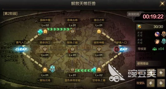 地下城与勇士手游，团本攻略与资源管理技巧全解析