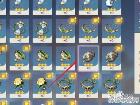 原神摩拉获取攻略全解析