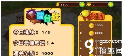 疯狂梗传家庭弟位过关攻略，深度解析通关技巧与策略