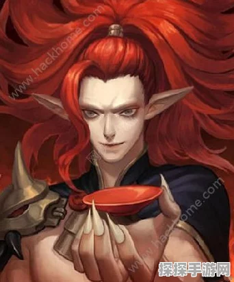 阴阳师手游SSR式神酒吞童子技能及御魂搭配深度解析