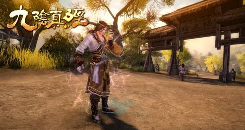 九阴真经9YZJ手游，探寻武学奥秘的绝佳之地迎来全新版本更新