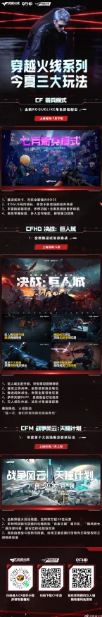CF手游版深度资讯，经典射击游戏的移动传承与玩家体验