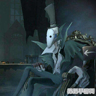 第五人格杰克120天赋加点全攻略