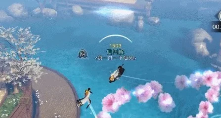 楚留香手游双人轻功解锁全攻略