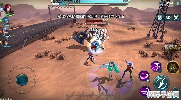 超神学院手游单人副本符文圣地深度玩法解析
