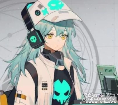 少女前线，云图计划安东妮娜深度解析与实战评测