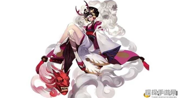 手游资讯，揭秘阴阳师阎魔要求晴明压制的妖怪真相