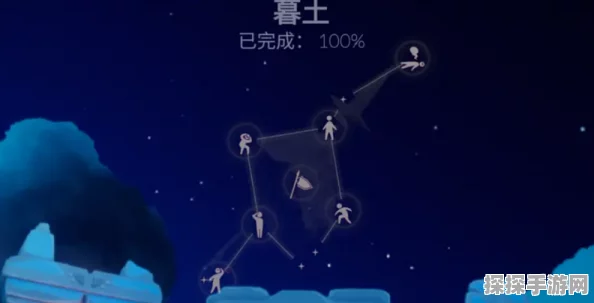 光遇全图先祖位置详解，探索之旅的终极指南