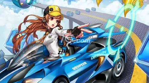 QQ飞车手游加速技巧全解析，助你驰骋赛道，问鼎车神