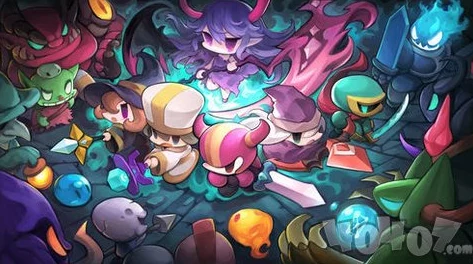 我的勇者魔界岛进阶攻略深度解析，手游资讯速递