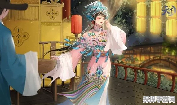诛仙手游法宝传承玩法深度解析