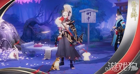 阴阳师手游新皮肤资讯，源博雅疾羽行云皮肤获取攻略