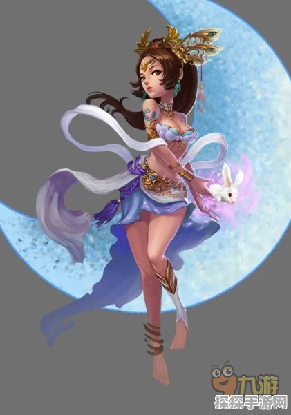 西游降魔篇3D嫦娥属性技能详解及获取方式