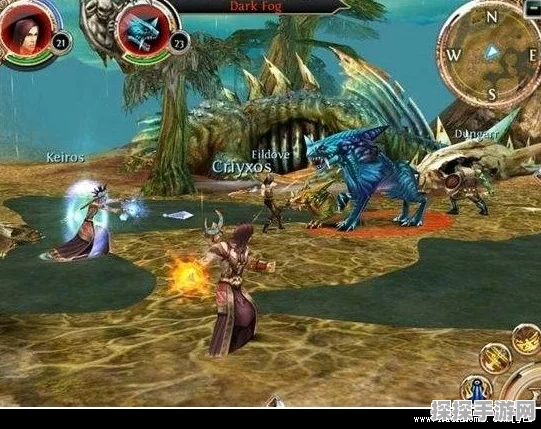 魔兽世界小宠物手游资讯，全新萌宠系统上线，探索无尽奇幻世界